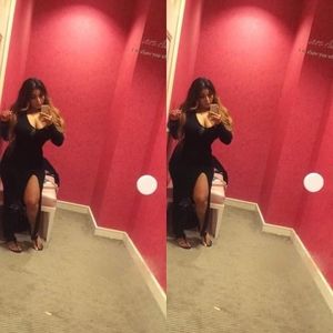 Meet your Posher, Marlyn